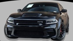 2023 Dodge Charger SRT Hellcat