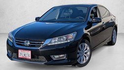 2014 Honda Accord EX-L V6