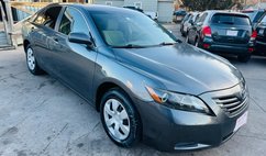 2007 Toyota Camry LE V6