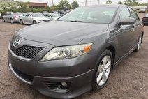 2011 Toyota Camry SE