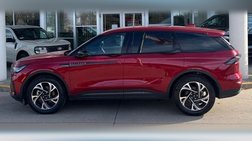 2024 Lincoln Nautilus Premiere