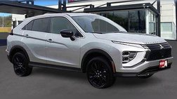 2025 Mitsubishi Eclipse Cross LE