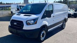 2020 Ford Transit 250
