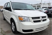 2010 Dodge Grand Caravan SE