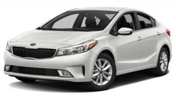 2018 Kia Forte S