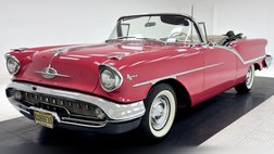1957 Oldsmobile Convertible