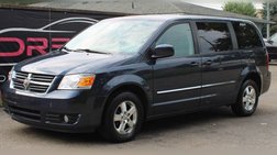 2008 Dodge Grand Caravan SXT