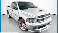 2005 Dodge Ram SRT-10 Base