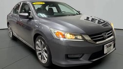 2013 Honda Accord Sport