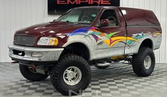 1997 Ford F-150 STD