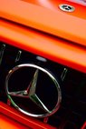 2023 Mercedes-Benz G-Class AMG G 63 4x4 Squared