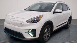 2022 Kia Niro EV EX