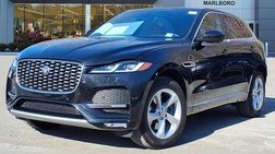 2023 Jaguar F-PACE P250 S