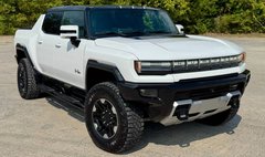 2023 GMC HUMMER EV 3X