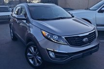 2014 Kia Sportage SX