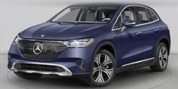 2023 Mercedes-Benz EQE EQE 350 4MATIC