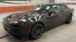 2024 Dodge Charger Daytona R/T