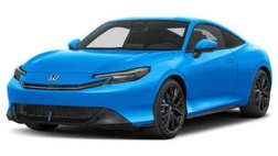 2026 Honda Prelude Base