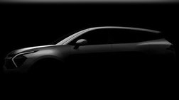 2017 Infiniti QX70 Base
