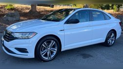 2020 Volkswagen Jetta R-Line