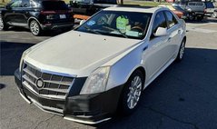 2011 Cadillac CTS 3.0L Luxury