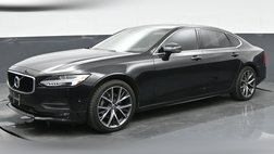 2019 Volvo S90 T5 Momentum