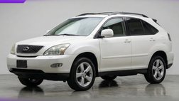 2007 Lexus RX 350 Base