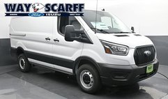 2025 Ford Transit 250