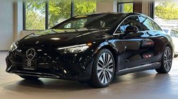 2024 Mercedes-Benz EQE EQE 350 4MATIC