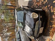 2003 MINI Cooper Base