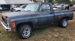 1975 Chevrolet 