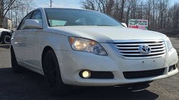 2008 Toyota Avalon XLS