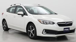 2023 Subaru Impreza Premium