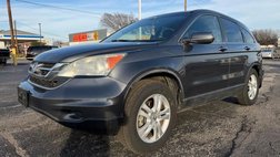 2011 Honda CR-V EX-L