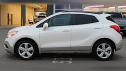2015 Buick Encore Base