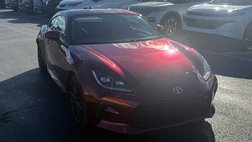 2023 Toyota GR86 Premium