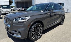 2024 Lincoln Aviator Black Label