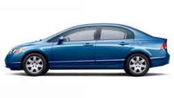 2006 Honda Civic LX