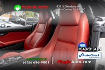 2012 BMW Z4 sDrive35is