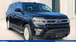 2023 Ford Expedition MAX XLT