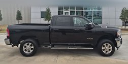 2024 Ram Ram Pickup 2500 Big Horn