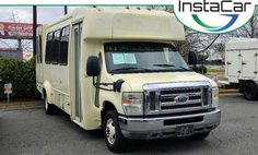 2011 Ford E-350 XLT