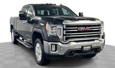 2020 GMC Sierra 2500HD SLT