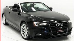 2017 Audi A5 2.0T quattro Sport