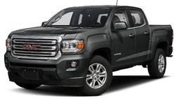 2019 GMC Canyon Base