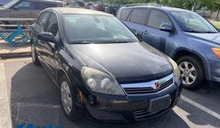 2008 Saturn Astra XE