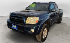 2006 Toyota Tacoma V6