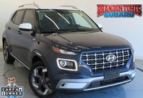 2024 Hyundai Venue Limited