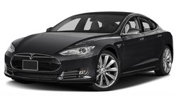 2016 Tesla Model S 85