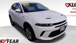 2024 Dodge Hornet R/T